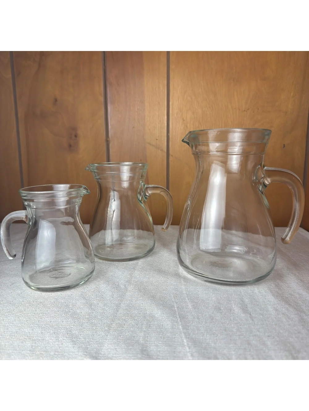 N/A vintage set